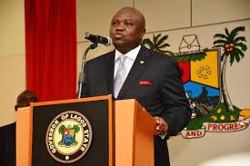 Image result for ambode