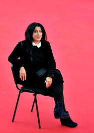 Marjane Satrapi