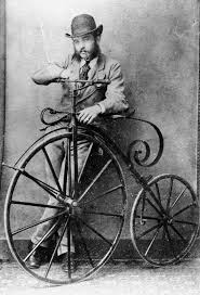 Image result for ancient bikes
