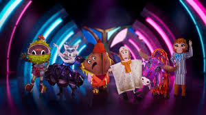 Masked Singer 2026 cast spoilers: All the best theories and reveals of the singing celebrities