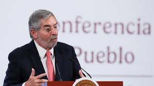 Señalan que Juan Ramón de la Fuente podría someterse a cirugía