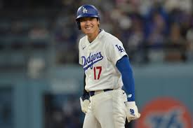Dodgers’ Shohei Ohtani’s Historic On-Base Streak Tracker