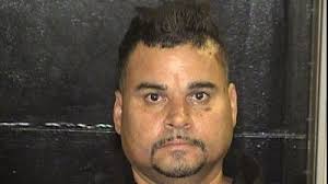 Less than two weeks ago Pedro Rodriguez arrived at ParkOhio Products and allegedly shot Graciela Morales and Eduardo Pupo to death. - 1288636176-pedro-rodriguez