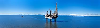 Image result for oil alaska