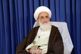 دفتر آیت‌الله نوری همدانی علت عدم حضور در مراسم اقامه نماز بر پیکر امام شهید را اعلام کرد