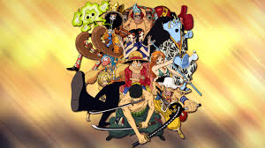 Image result for one piece