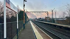 Network Rail media centre - News update