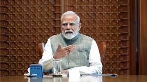 Op Sindoor: PM Modi to address nation at 8 PM