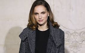 Resultado de imagen de natalie portman