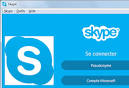 Telecharger skype gratuit 2015