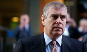 Prince Andrew was due to travel to Saudi Arabia, but he has pulled out &#39;given the current circumstances in the region&#39;. Photograph: Andrew Cowie/AFP/Getty ... - Prince-Andrew-007