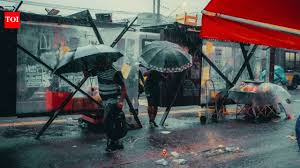 IMD predicts Rain in the hills, heat in the plains: Best and worst places to visit in India this week