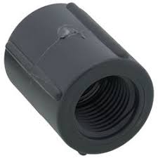 898-005 - 898-005 - 1/2" PVC Sch. 80 Union With EPDM O-Ring ...