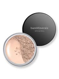 Bareminerals Original Loose Powder Foundation SPF 15 0.28 oz8 gFairly