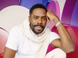 Fresh Air Weekend: Actor Colman Domingo; Author Leïla Slimani