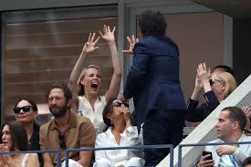 Walton Goggins: From White Lotus Reunion to Streaming Success