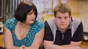 James Corden & Ruth Jones Reunite for New Apple TV+ Series, "The Choir"