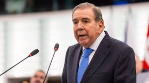 Edmundo González: Liberaciones en Venezuela son 'Negociación de Rehenes'