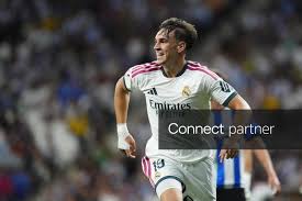 Licensable picture: RCD Espanyol v Real Madrid - LaLiga