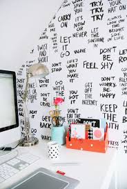 Displaying Inspiring Quotes in a Non-Cheesy Way - The Interior ... via Relatably.com