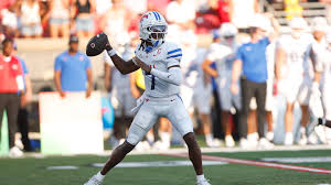 Week 4 CFB Top 25 Picks: Missouri State at No. 22 SMU Stream of NCAA Football