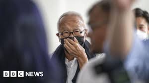 BBC - News update