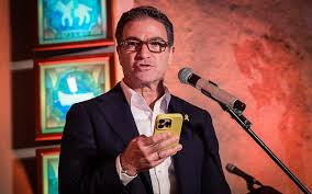 Former Mossad Chief Yossi Cohen Eyes Political Run with New Party