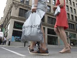 Simons continues slow and steady conquering of Canadian retail