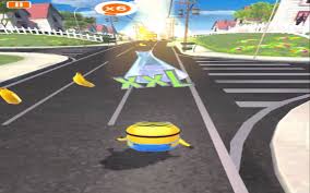 Resultado de imagen de Deslizadores de Minion Rush