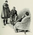 Plot Summary of A Scandal in Bohemia - HubPages