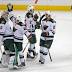 Staal's Shootout Goal Lifts Wild Over Oilers 3-2