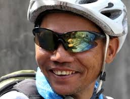 Chandra Bahadur Chhetri (Ramesh), winner of master category in 2007 National MTB race has been riding professionally ... - Chandra%2520Bahadur%2520Chhetri%2520(Ramesh)%2520yakru
