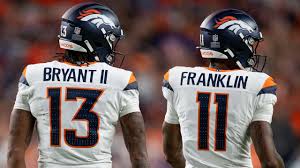 Denver Broncos - News update