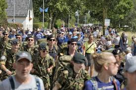 Hart van Nederland - News update