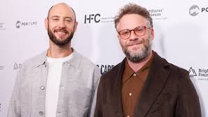 The Hollywood Reporter - News update