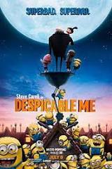 Image of Despicable Me