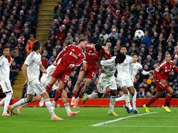 liverpool