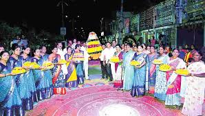 Bathukamma 2024: Celebrating Telangana's Vibrant Floral Festival