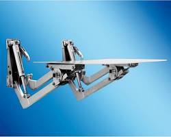 Image of Lifting Machines in Tenders