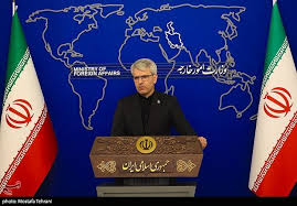 ببینید | بقایی: هیئت حاکمه آمریکا دچار بی‌ثباتی در اعلام موضع است