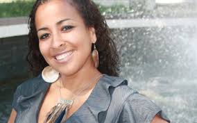 Chandra Pitts - Entrepreneur and Founder/Executive Director of One Village Alliance. In celebration of Hispanic Heritage Month – which runs through October ... - Chandra_pitts_article-small_17417