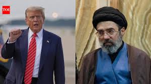 Trump’s ‘D-Day’ economic war on Iran: Why Gulf states are most worried