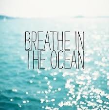 26) beach quotes | Tumblr | OCEANSIDE | Pinterest | Beach Quotes ... via Relatably.com