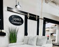 Image of Fluff Daddy recliner chair from Great Lakes Furnishings