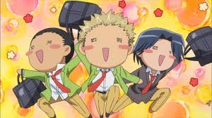 Resultado de imagem para kaichou wa maid-sama cenas engraçadas