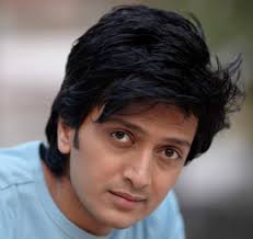 Mumbai, Sep 14 : Actor Riteish Deshmukh has been finalised for &quot;Filmy Picture&quot; and says he is excited to be a part of the project, a spoof on various ... - Riteish-Deshmukh_6