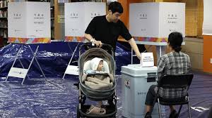 South Korea's 2025 Snap Election: A Nation Divided?