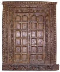 Image result for wooden doors