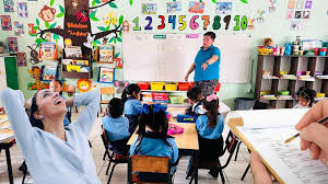 Escuelas Edomex abren nuevas fechas para cambios e inscripciones: así puedes hacer el trámite