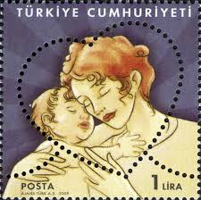 Resultado de imagem para stamp day mother